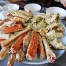 진해 대게 킹크랩 맛집으로 유명한 남광수산 내돈내산 가족모임 후기