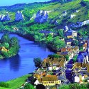 풍경이아름다운집 이미지