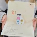 민들레학교 | 그림책테라피 수업 후기 민들레는 민들레로 나를 표현하고 이해해요