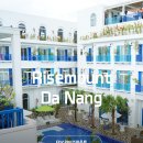 라이즈호텔 | 다낭 미케비치 호텔 추천 라이즈마운트 다낭 객실 수영장 후기