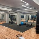 경춘체육관 이미지