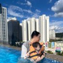 동산동-09 | 아쿠아필드 고양｜12개월 돌아기랑 멀티패스로 루프탑풀, 찜질방 이용한 후기