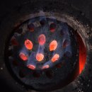 연탄굴뚝 이미지