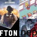 (주)몬스터게임즈 이미지