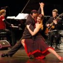 정열의 탱고 이미지