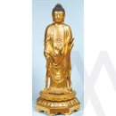 제주 정광사 소조미륵여래입상 이미지