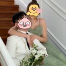 화이트까사 | 청담 까사비토 대여 예복 촬영 후기3 : 화이트편
