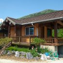 황토펜션 이미지