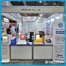 메디아나 | [2025 대한민국 안전산업박람회] 메디아나, 안전산업박람회 참가 후기!