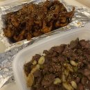 삼지창숯불닭발 | 대구 대명동맛집 ‘삼지창숯불닭발’ 배달후기
