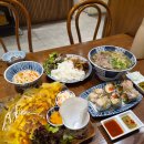 반자주 - 창원시 진해구 냉천로 156 | 시지 쌀국수 라이첸 시지점 분짜 반쎄오 솔직후기