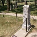 신당동석장승 이미지