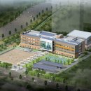 구미산동고등학교 이미지