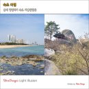 그리메떡 | 봄에 속초 가볼만한곳 당일치기 코스 바다 관광지 봄나들이