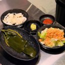 눈꽃갈비 | 부산 서면 소고기 맛집 프리미엄 눈꽃갈비 김태정숯불소갈비 재방문 후기