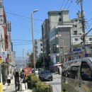 세심마을 | 빵지순례 : 금련산역 탐방 1 (광안리 빵지순례 | 바닷마을과자점 | 나뭇잎마을 | 앙시앙웨이팅 )