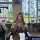 죽담 | 엘바노헤어 오산궐동점 우현디자이너 톤다운 염색 솔직후기｜내돈내산 레이어드컷 친절한 미용실