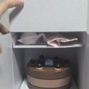 배스킨라빈스계룡대실점