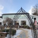 청양 별장&봄 이미지