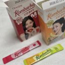 자두 | 티젠콤부차 메론 자두맛 후기 teazenofficial