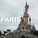 동명약국 | [DAY 06] 굿바이 런던, 봉쥬르 파리! | 유로스타 이동기·파리 첫날 디즈니랜드 후기·세미패키지의 시작