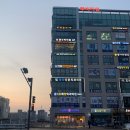 배스킨라빈스청라호수공원점