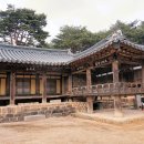 청주경씨 시조묘역 | 포항 봉계리 봉강재