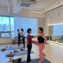상서재로2길 | 요가 아사나의 해부학적 원리와 디테일한 핸즈온과 함께한 [요가 기본 아사나 원리 및 핸즈온 워크샵] 후기