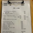 쿠시루 | 압구정로데오맛집 쿠시카츠맛집 쿠시루 후기 (내 돈 내산)