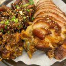 정말 맛있는 족발 이미지