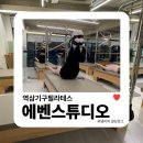 역삼기구필라테스 | 에벤스튜디오 소수정예 그룹 필라테스 수업 후기
