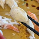 송현초밥 | 미아사거리 송현초밥 후기 : 깔끔하고 신선한 초밥 먹고싶다면 가성비 좋은 송현초밥