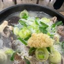 24시병천순대 소머리국밥 이미지