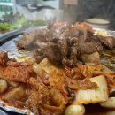 농우마실돼지숯불갈비 이미지
