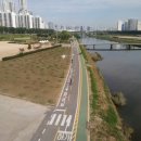 안양천(좌안) 이미지