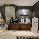 군인공제회관 M·스포렉스 이미지