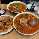 돈이짬뽕 | 부산 명지 중식당 대호반점 짬뽕 내돈 내산 후기