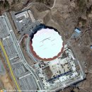 청도 스카이뷰 이미지