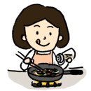 집에서즐기는초대요리 이미지