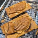 한커피제작소 | 구리 붕어빵 맛집 쌀반죽으로 겉바속촉한 가우커피with붕어제작소 방문 후기