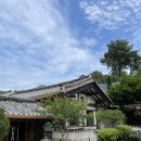 나무향기 한증막 이미지