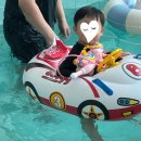 자리움 풀빌라 | 여수 여행 &#39;자리움키즈풀빌라&#39; 블루밍B 8월 성수기 숙박 후기