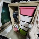[현대리바트]다임 5단 서랍장 내돈내산 후기
