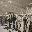 찬스휘트니스 | 안산 초지동 헬스장 찬스휘트니스 주소 후기 안내