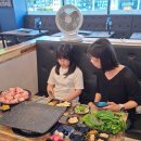 하연옥수수 | 충격적이였던 "일품대패 동림점" 오픈런 후기