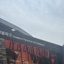 (주) 한화 | 대전한화생명볼파크 스카이박스 S01 12인 관람 후기