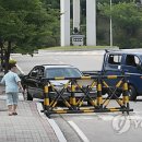 국군수도병원정문 이미지