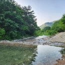 계곡펜션 이미지