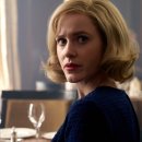 The Courier 이미지