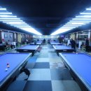 엠 당구장 이미지